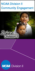 Division II Community Involvement