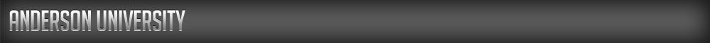  Anderson University Icon 