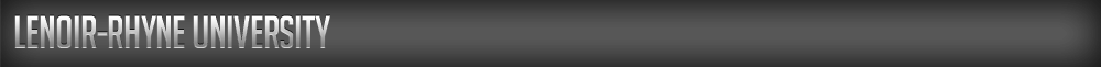  Lenoir-Rhyne University Icon 